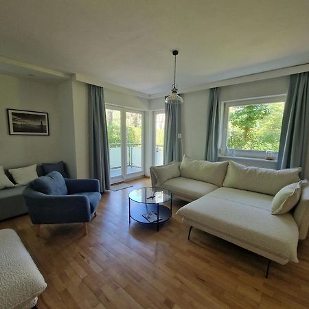 Apartament Verona Jurata Dış mekan fotoğraf