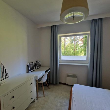 Apartament Verona Jurata Dış mekan fotoğraf