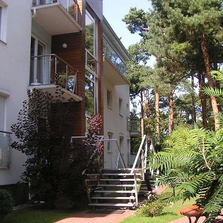 Apartament Verona Jurata Dış mekan fotoğraf