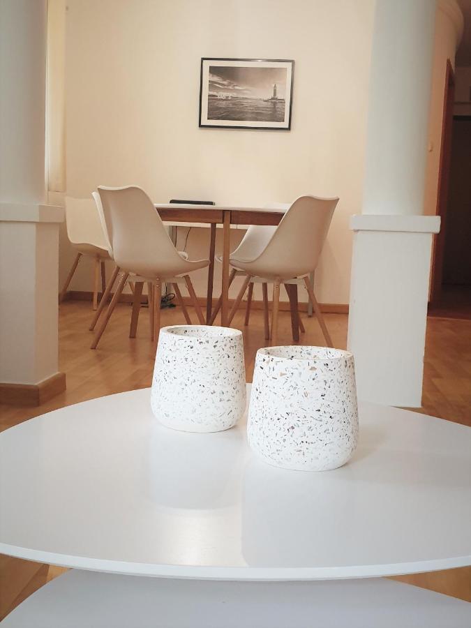 Apartament Verona Jurata Dış mekan fotoğraf
