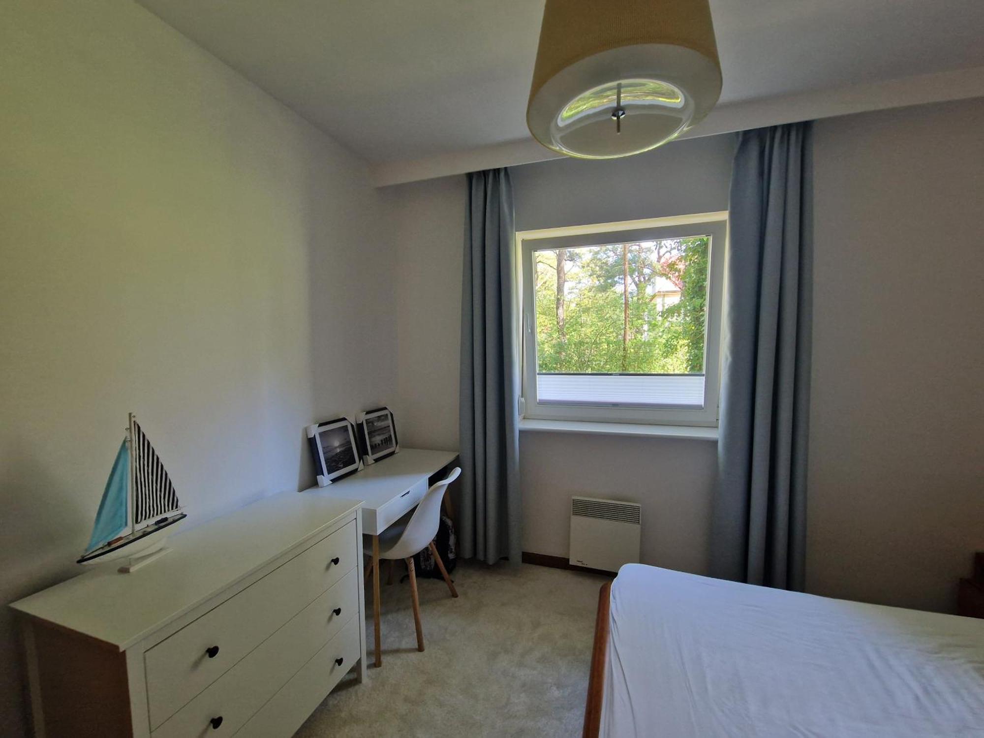 Apartament Verona Jurata Dış mekan fotoğraf