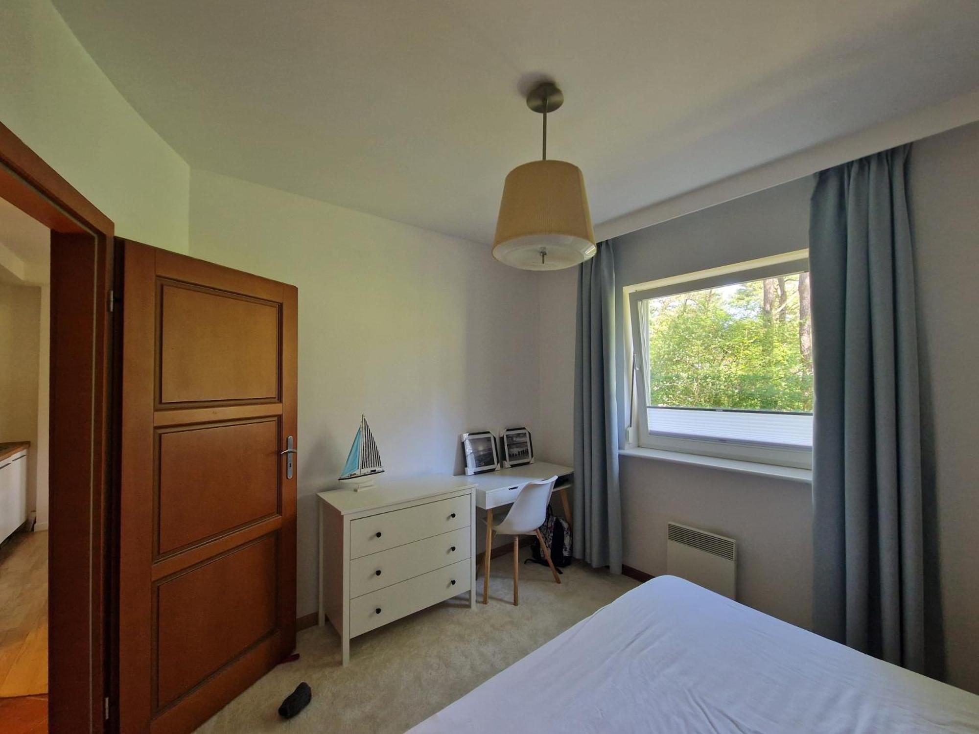 Apartament Verona Jurata Dış mekan fotoğraf