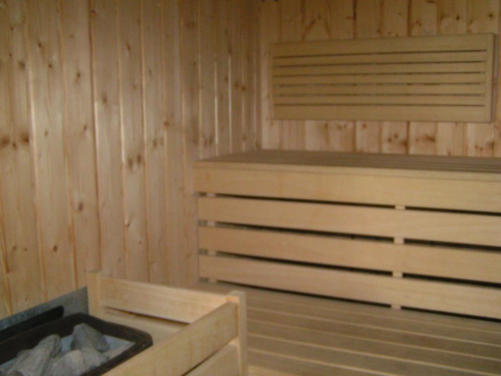 Apartament Verona Jurata Dış mekan fotoğraf