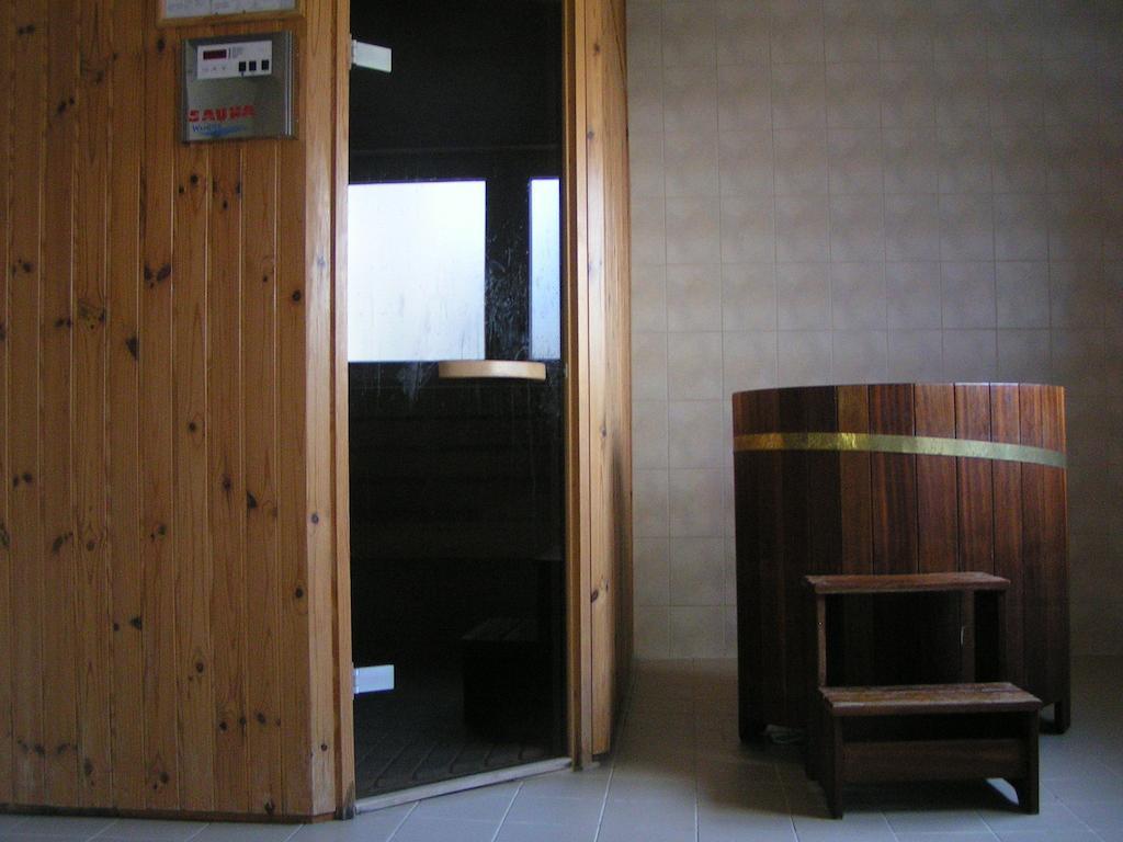 Apartament Verona Jurata Oda fotoğraf