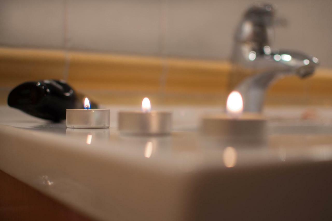 Apartament Verona Jurata Dış mekan fotoğraf