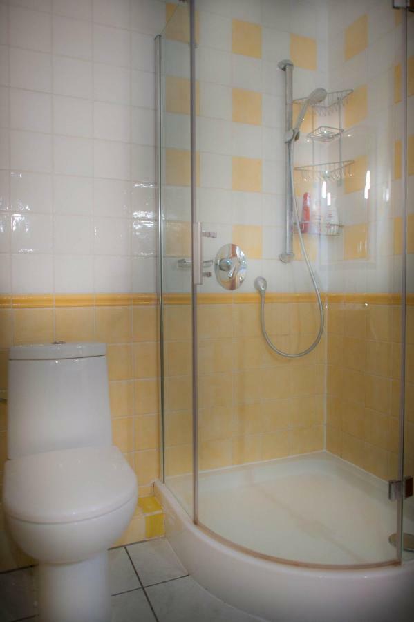 Apartament Verona Jurata Dış mekan fotoğraf