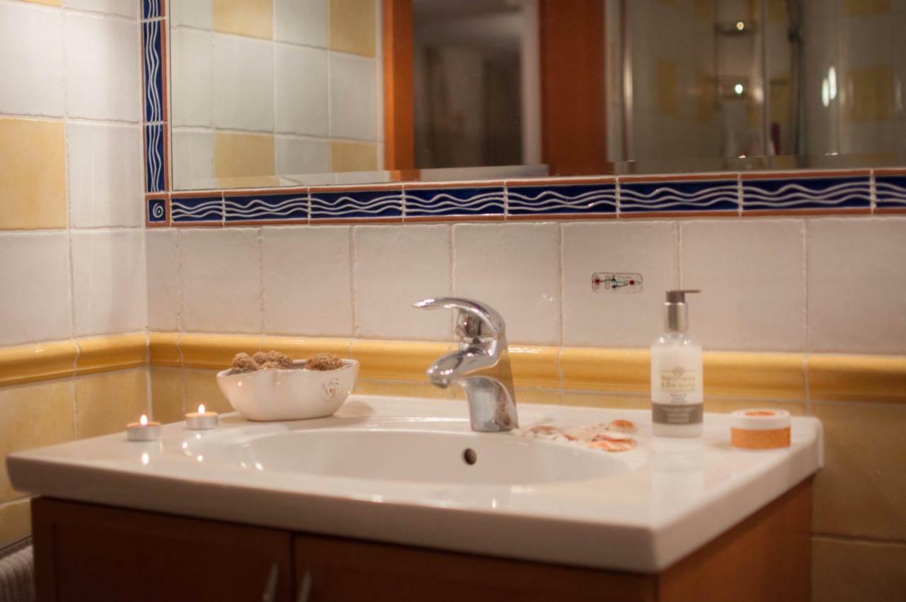 Apartament Verona Jurata Dış mekan fotoğraf